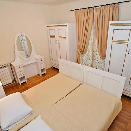 Ferienhaus House With A Parking Space - 14848