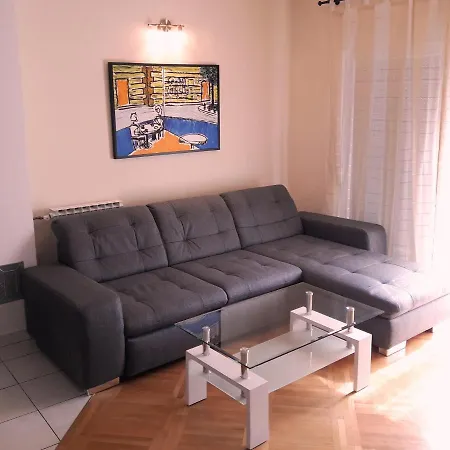 Ferienhaus House With A Parking Space - 14848