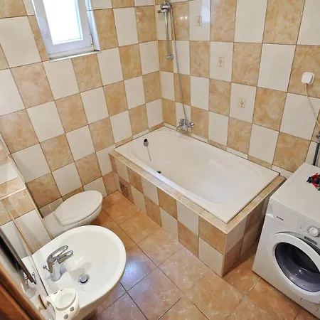 House With A Parking Space - 14848 Ferienhaus