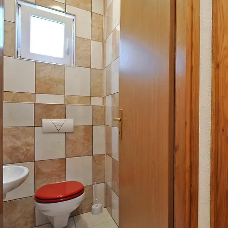 Сasa de vacaciones House With A Parking Space - 14848 Zadar
