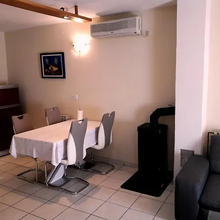 House With A Parking Space - 14848 Сasa de vacaciones Zadar