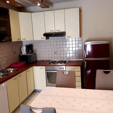 Ferienhaus House With A Parking Space - 14848