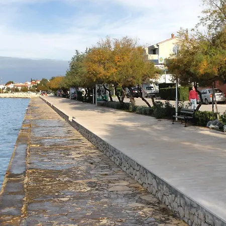 Ferienhaus House With A Parking Space - 14848