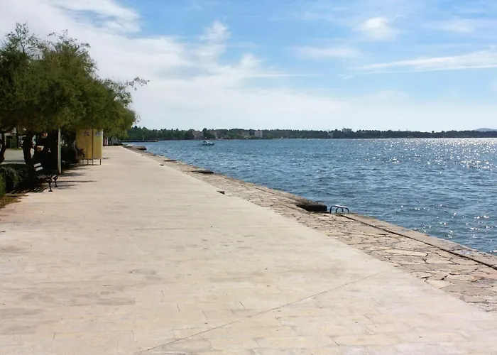 House With A Parking Space - 14848 Σπίτι διακοπών *