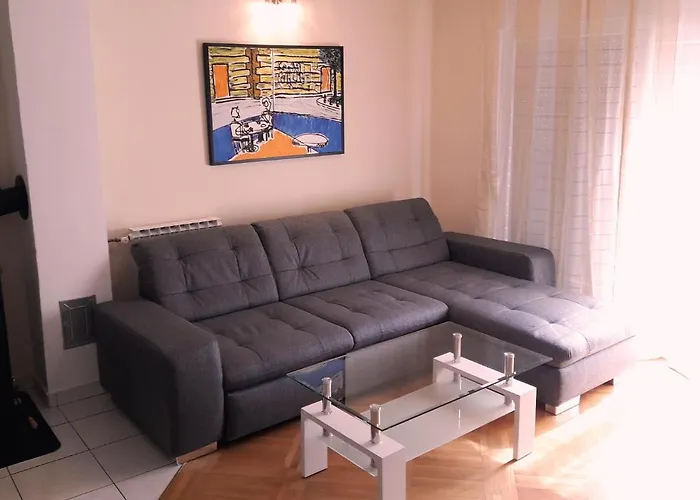 Σπίτι διακοπών House With A Parking Space - 14848