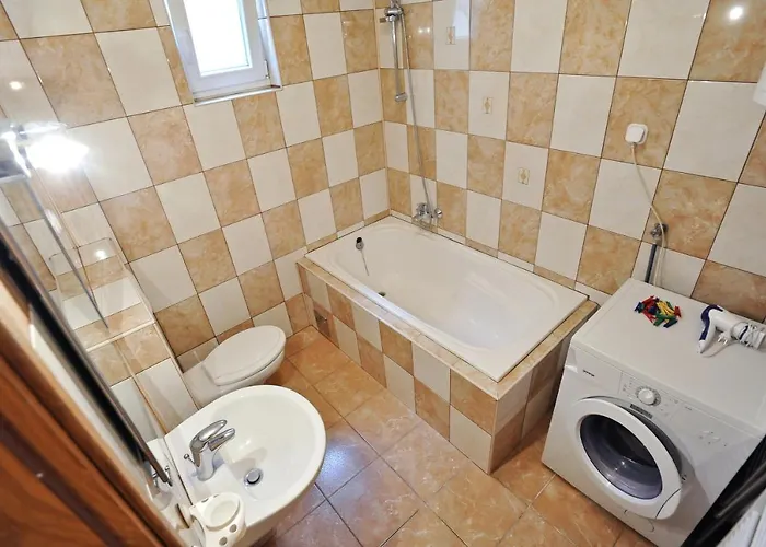 House With A Parking Space - 14848 Σπίτι διακοπών