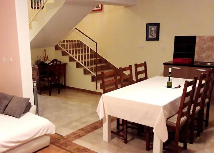 Σπίτι διακοπών House With A Parking Space - 14848