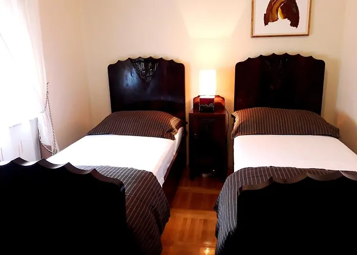 Σπίτι διακοπών House With A Parking Space - 14848 *