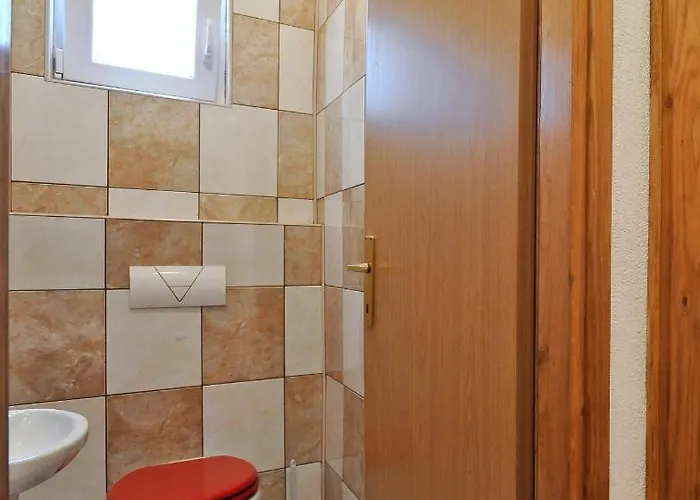 Σπίτι διακοπών House With A Parking Space - 14848 Ζαντάρ