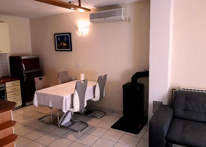 House With A Parking Space - 14848 Σπίτι διακοπών Ζαντάρ